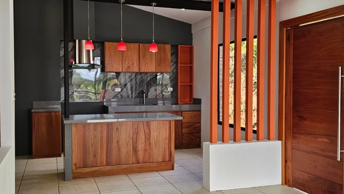 VILLA  AMANDA: Urban Style Home in Rural Setting - Gallery image 34