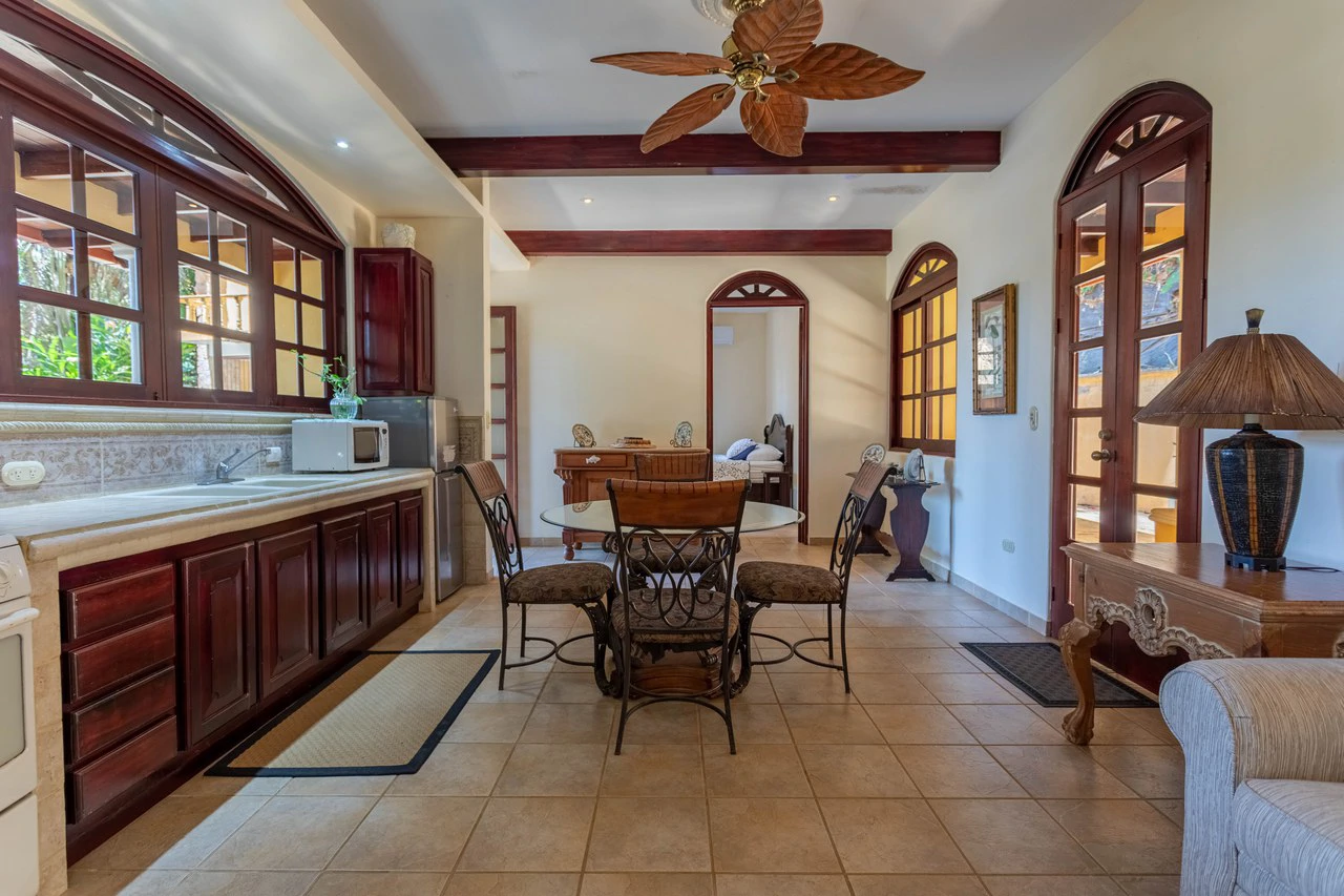 Nido Escondido Luxury Home in Private Community in Dominical - Gallery image 53