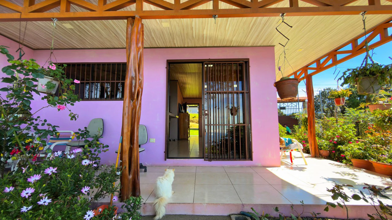 Mountain House For Sale in Division de Páramo - Gallery image 15