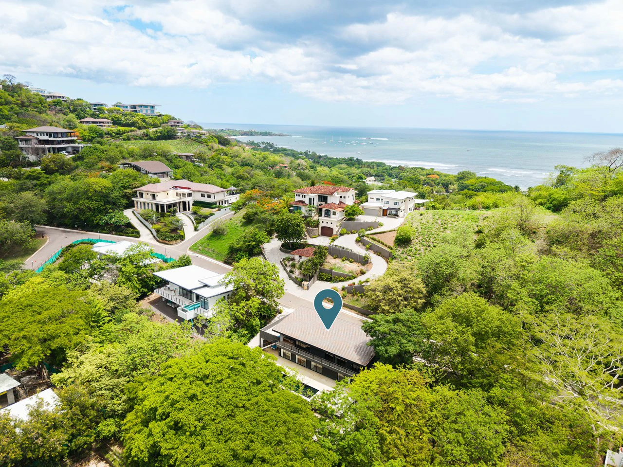 Casa Hanna: Luxury Home for Sale in Senderos, Tamarindo Costa Rica - Gallery image 36