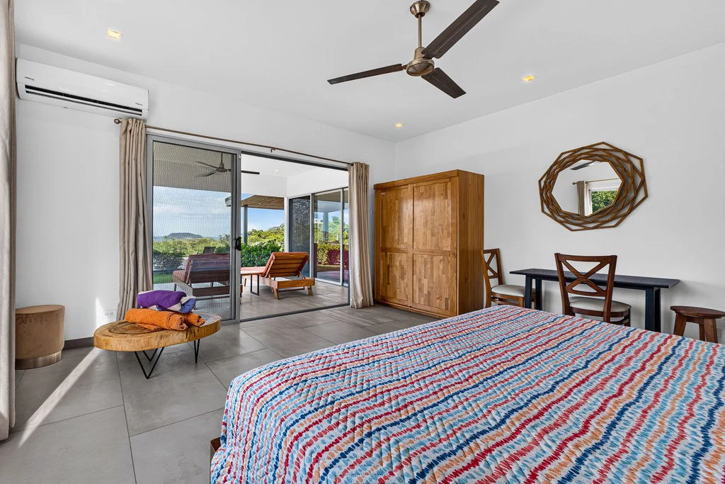 Villa Palmera: Ocean View Home for Sale in Playa Potrero, Costa Rica - Gallery image 15