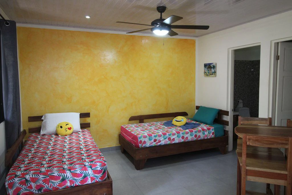 Casa Nela: Brand new multi-family home and income-producing property, steps from the beach - Gallery image 26