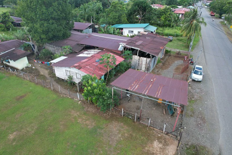 Commercial Lot in the Center of La Palma de Puerto Jimenez - Gallery image 6