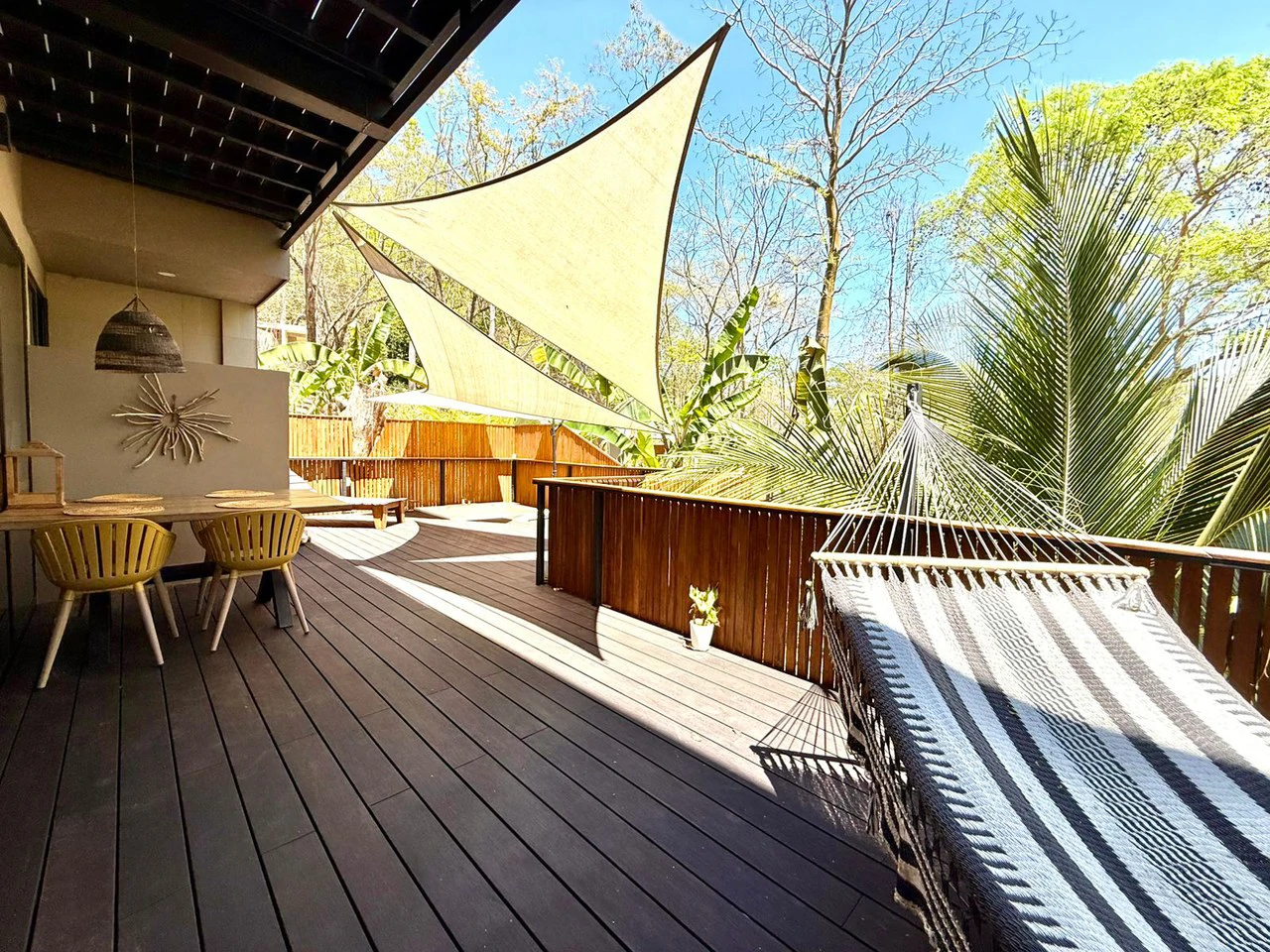 Casa Buddha (Casa Buda): Modern Tropical Home with Pool Near the Beach in Costa Rica  $365,000 - Gallery image 25