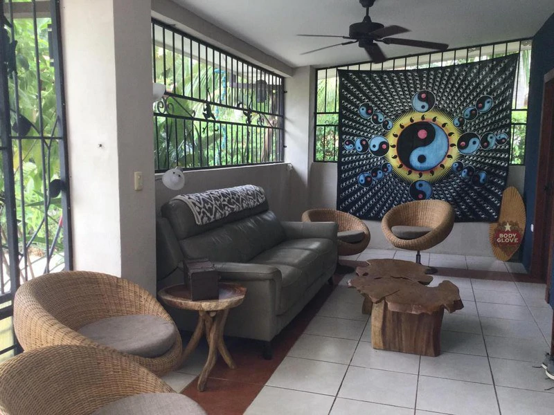 Amazing Casa Solara in Bejuco!: Huge home with pool on oversized lot close to the beach! - Gallery image 34