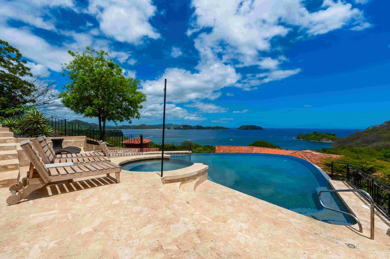 Villa Catalina 16: Oceanview Luxury Villa in Playa Potrero - Gallery image 19
