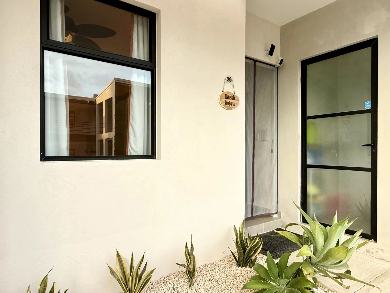 Azul 20:  Villa Earth Below, $219,950 USD with one-of-a-kind location with private beach, security, and amazing amenities!: Luxury resort-style living. Furnished and Financing Available - Gallery image 17