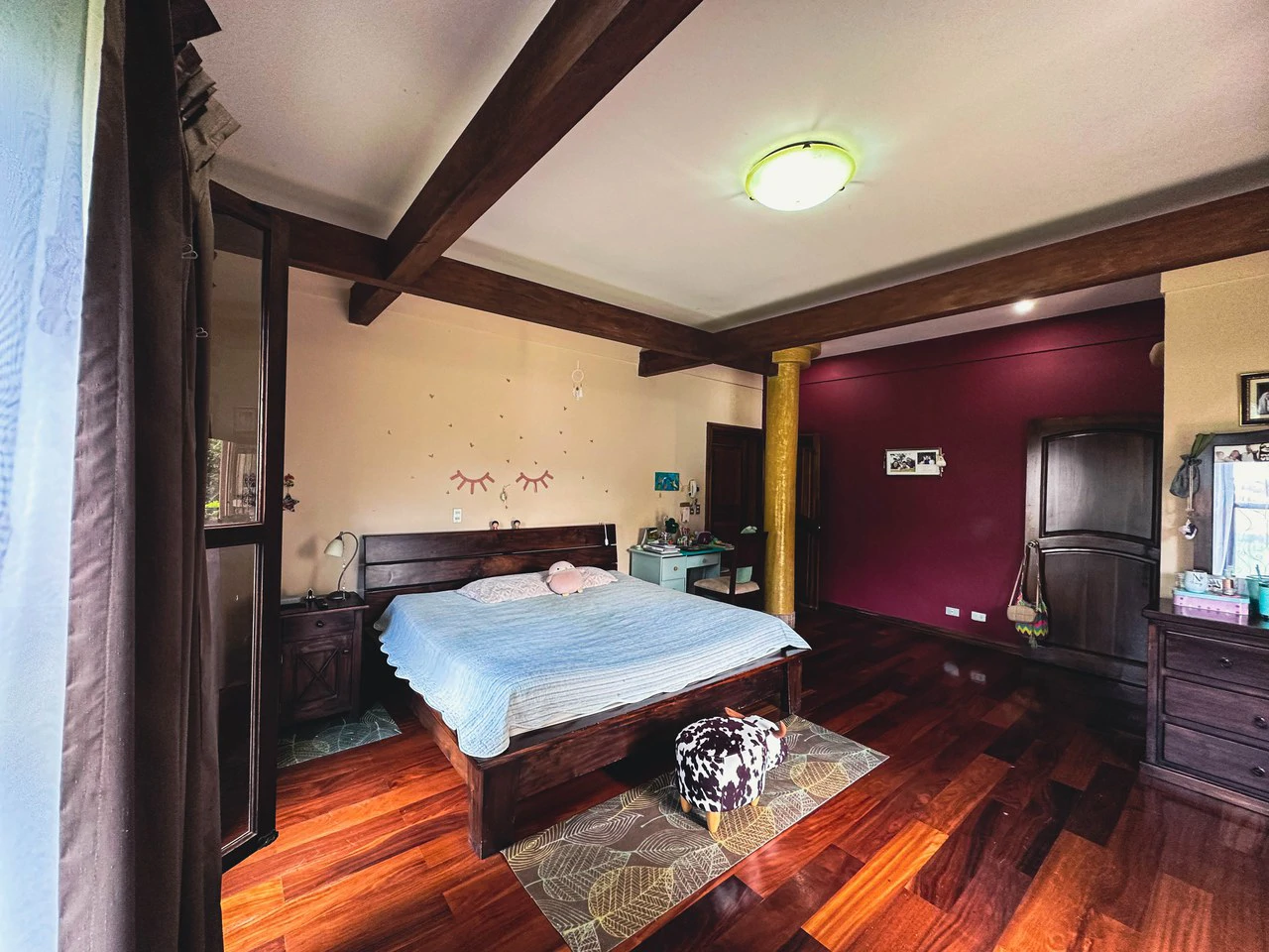 Mountain House For Sale in San Miguel - Gallery image 21