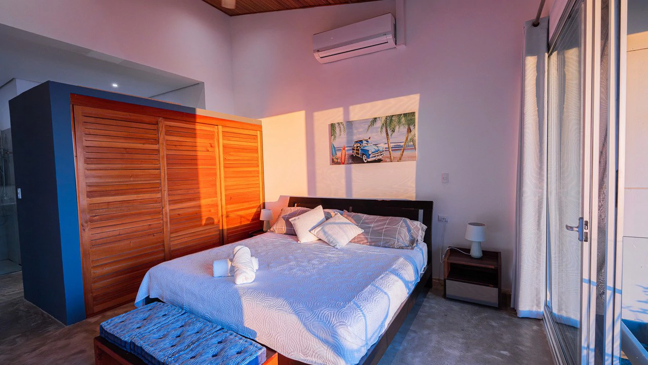 Luxury Whitewater Ocean View Home in Ayacucho Dominical - Gallery image 69