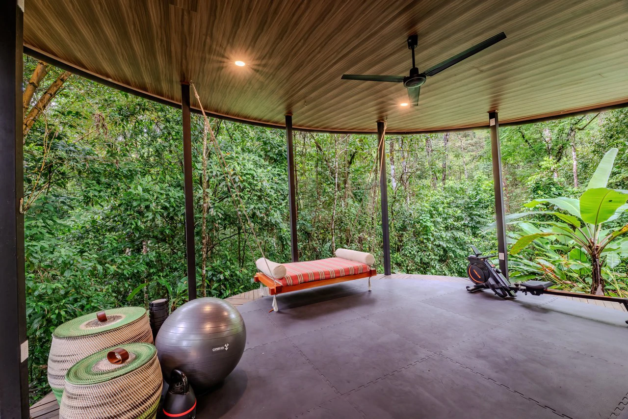 The Glass House. Sustainability, Luxury and Nature. - Gallery image 55