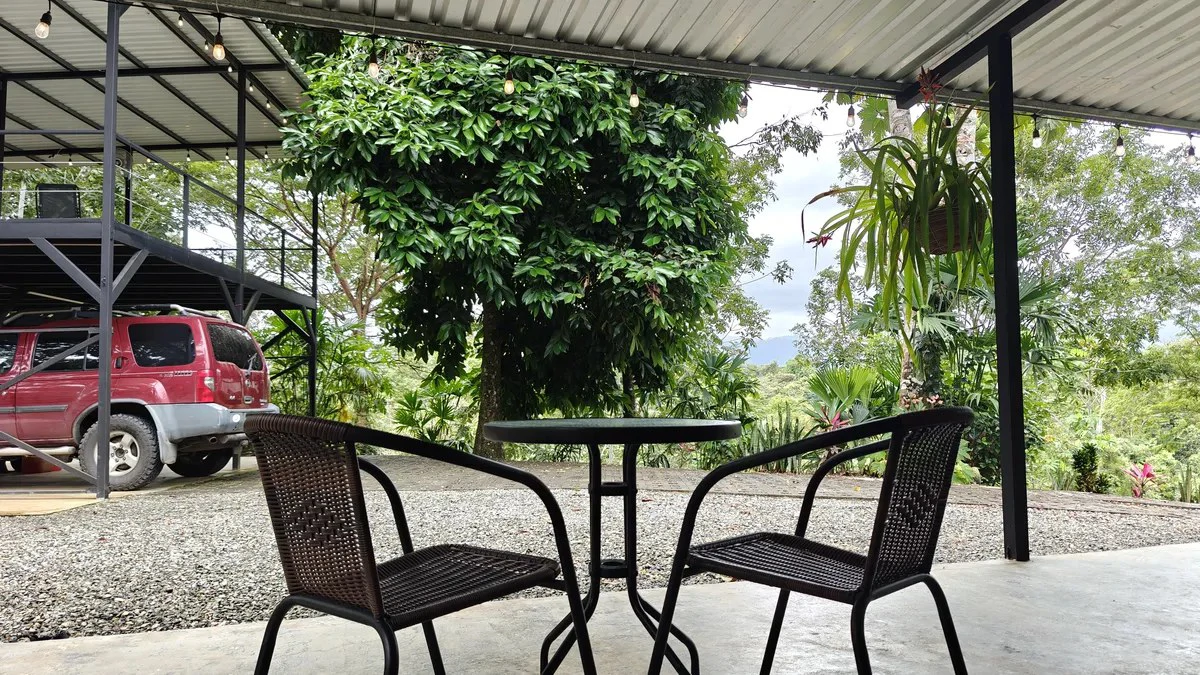 ID 925: Elevated Jungle Property with Two Residences, Open Air Living Space, and Mountain Views - Gallery image 29