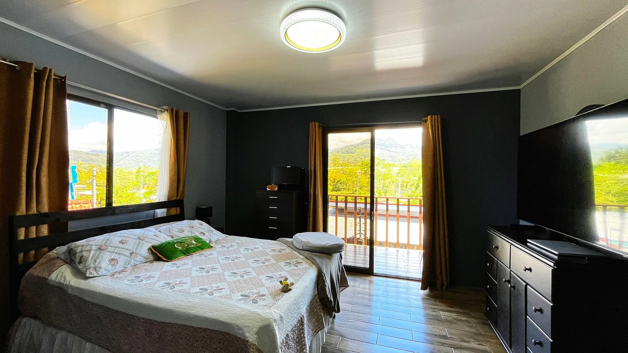 Countryside House For Sale in San Isidro del General - Gallery image 6