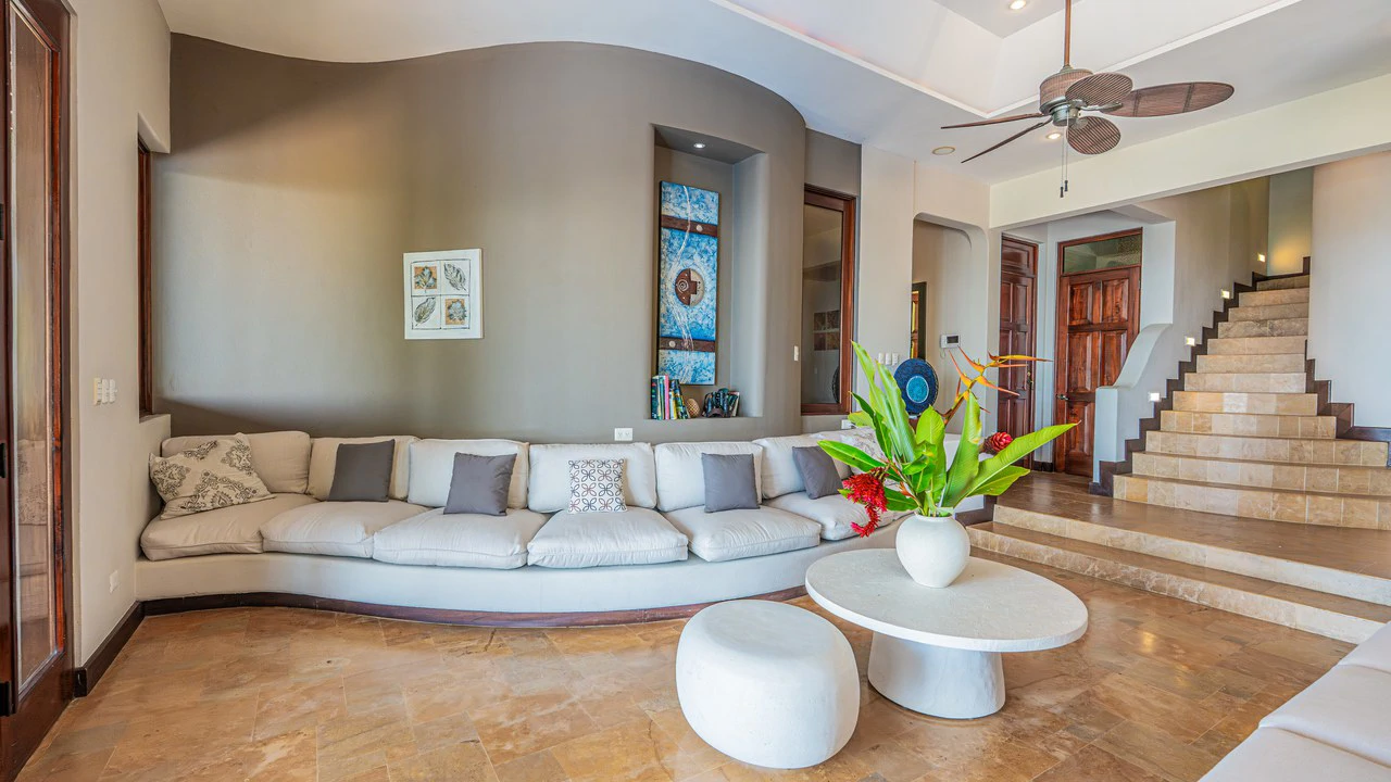 Ocean View Luxury Estate with An Incredible Location in Dominical - Gallery image 20