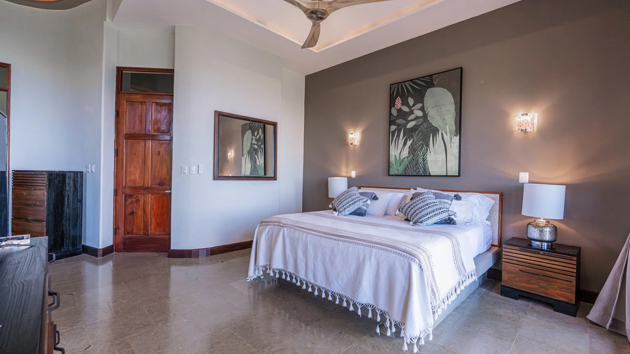 Ocean View Luxury Estate with An Incredible Location in Dominical - Gallery image 54