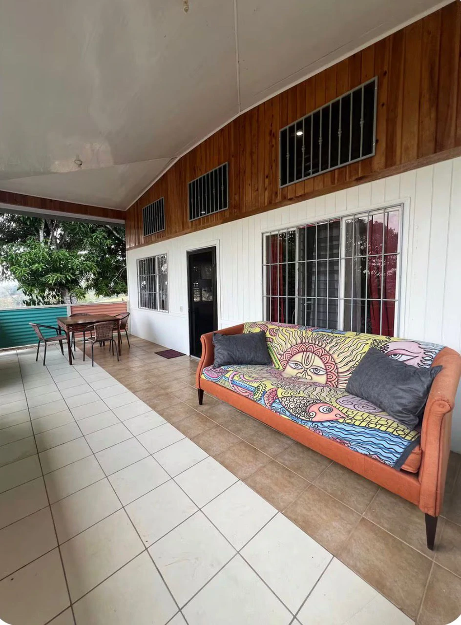 Tropical Organic Fruit Farm with 2 Bedroom Home - Gallery image 12