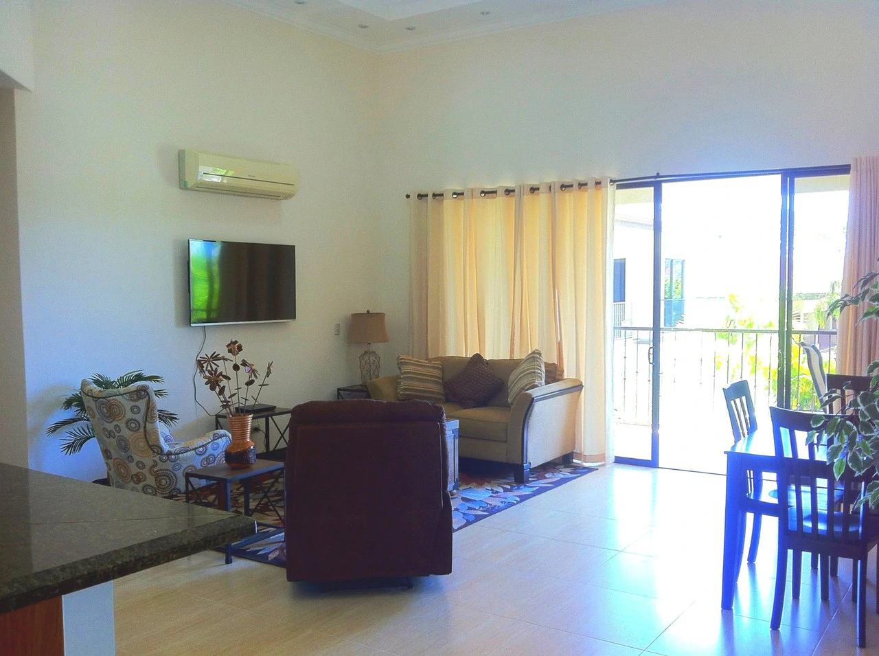 Ocean Dreams 7 $280,000 USD: Gated Los Delfines Golf & Country Club Beachfront Village - Gallery image 7