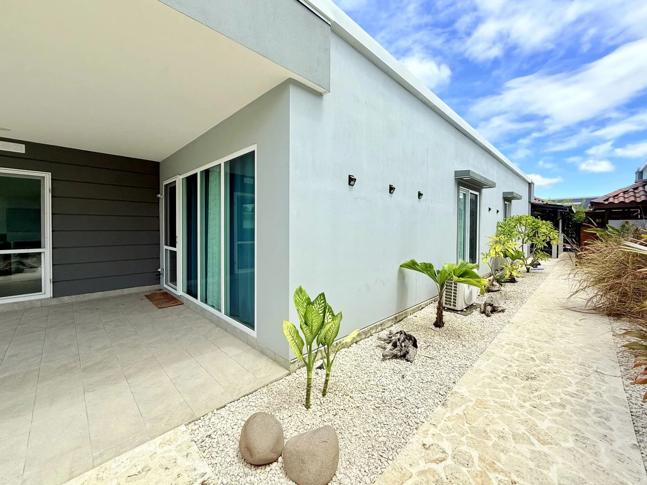 BRISAS 48.  $449,950 USD: Beautiful Brisas Bungalow 100 Meters from the beach! - Gallery image 4