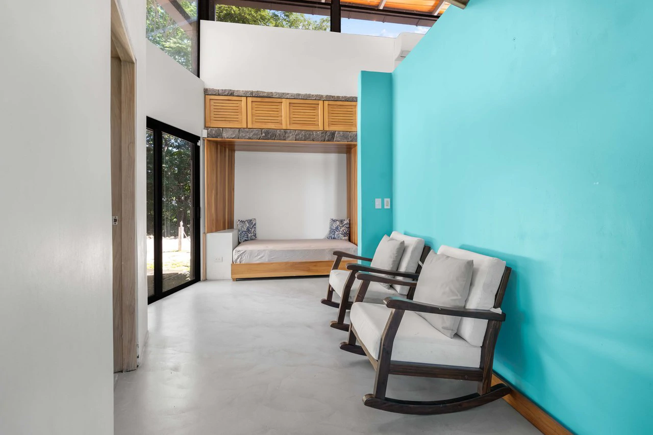 Casa Siempre Surfeando: Ocean Views + 1.45 Acres - Gallery image 16