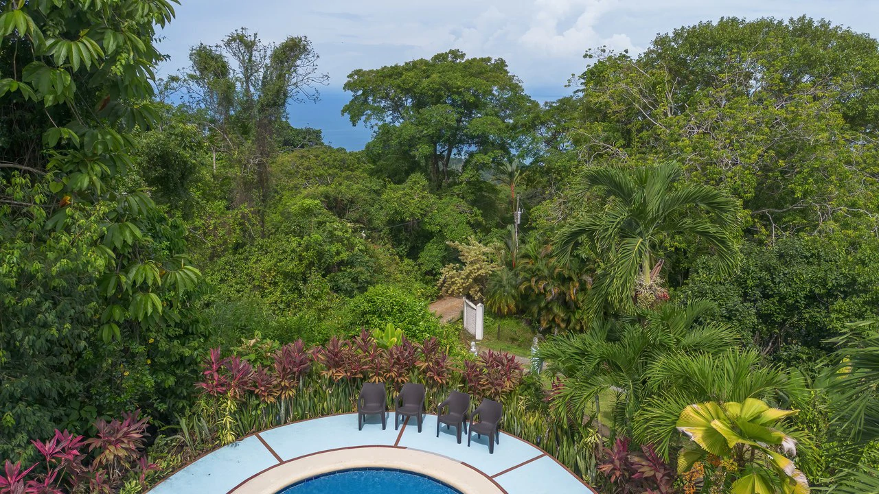 Rare Opportunity: Two Ocean View Homes in Exclusive Marina Vista, Escaleras - Gallery image 21