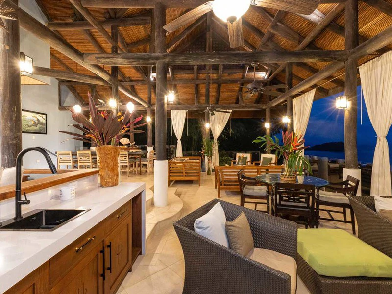 Casa Vista Azul: Incredible Ocean Views - Gallery image 94
