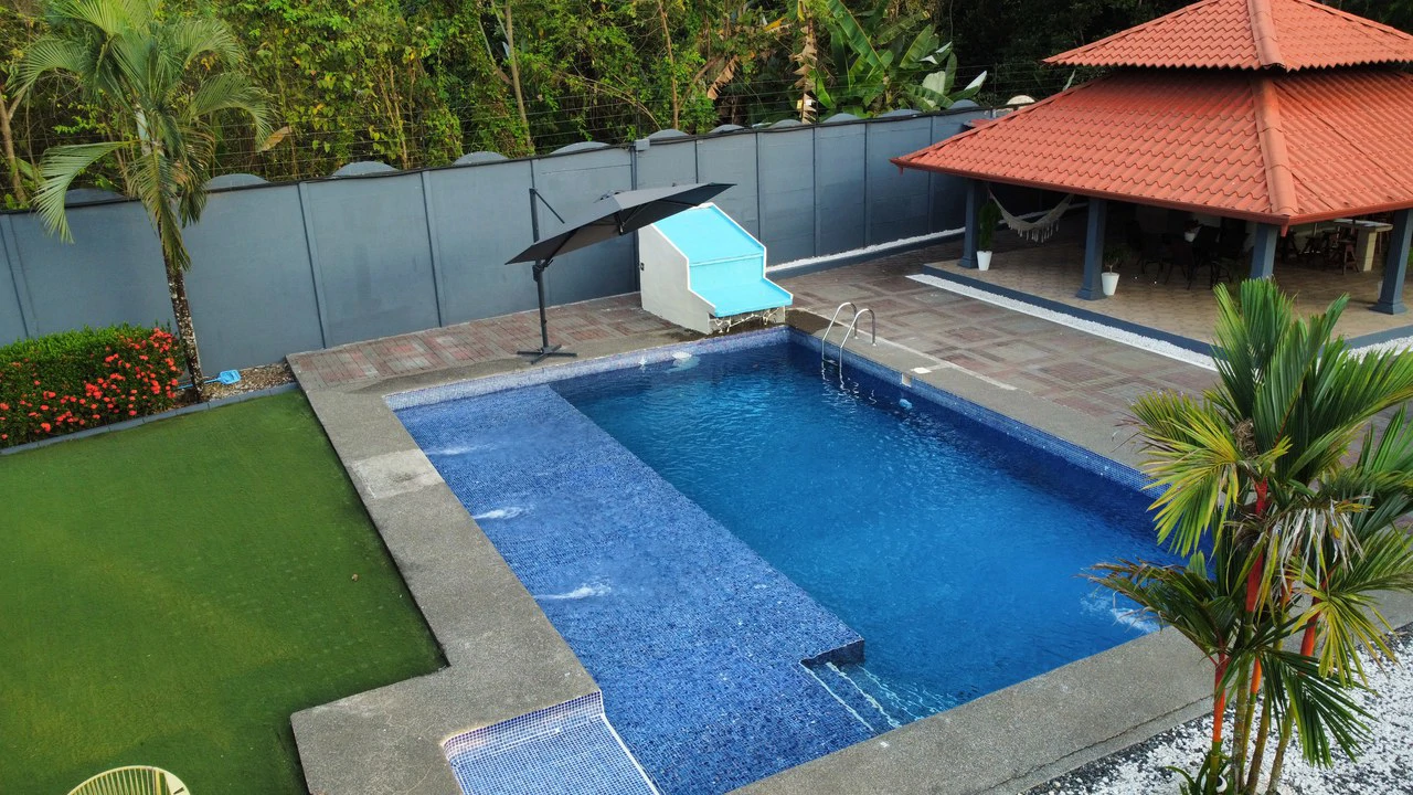 Beautiful house in Residencial Palmas del Sol | Tranquility and style - Gallery image 57