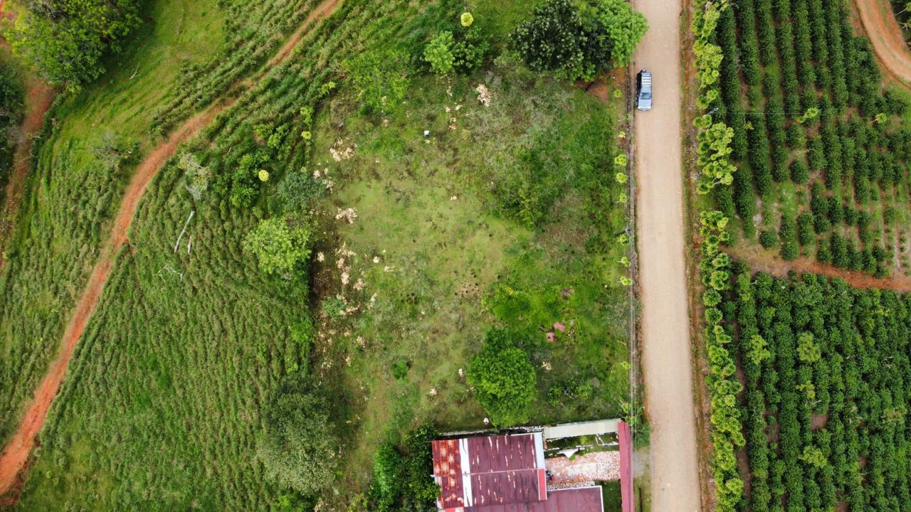 PROPIEDAD EN VENTA, UBICADA EN SANTA ELENA, PEREZ ZELEDON: Mountain Home Construction Site For Sale in Cajón - Gallery image 19