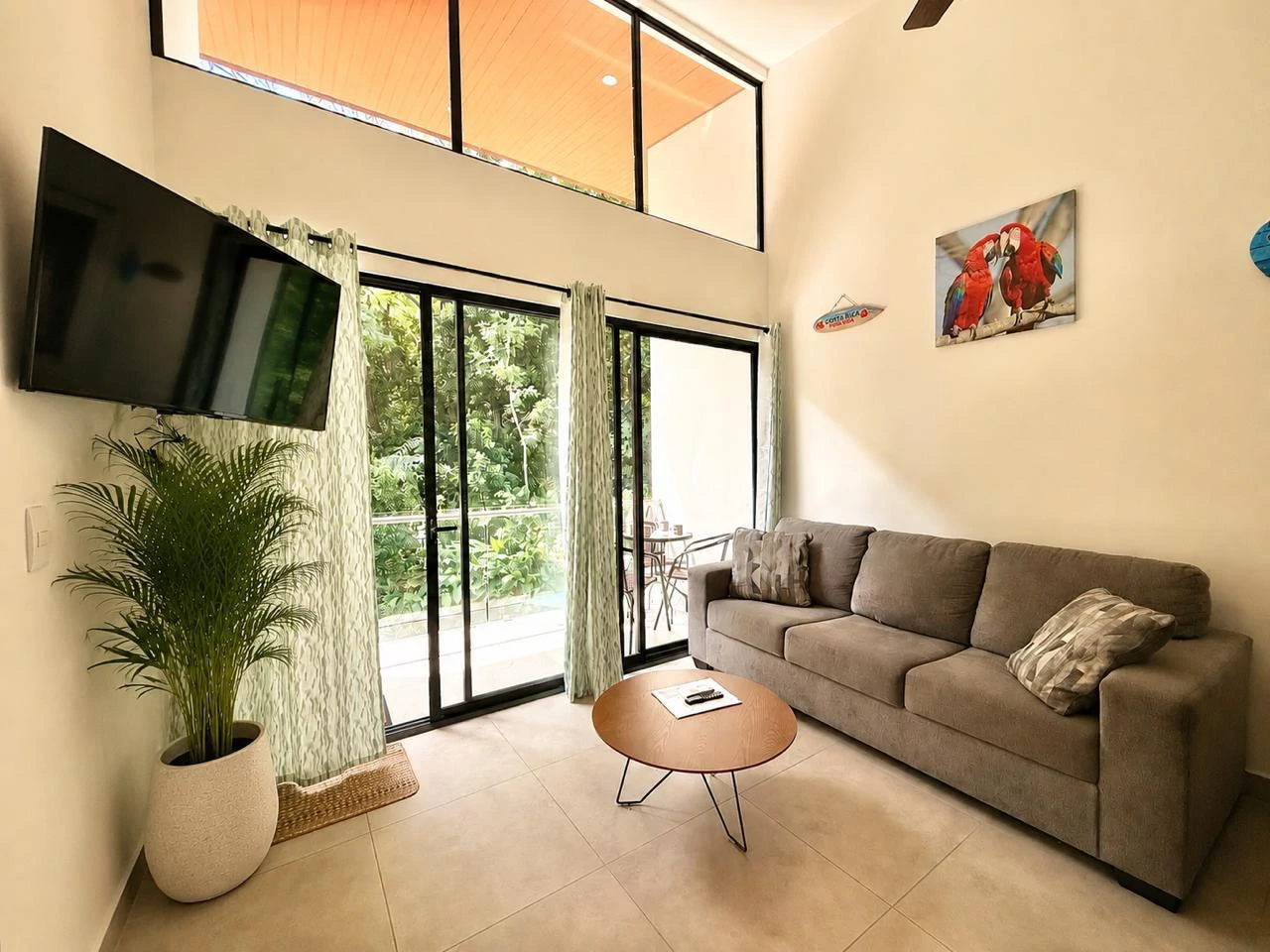 AZUL DEL MAR 54:   USD $189,000: with one-of-a-kind location with private beach, security, and amazing amenities!: Luxury resort-style living. Furnished and decorated home with many upgrades Financing - Gallery image 2
