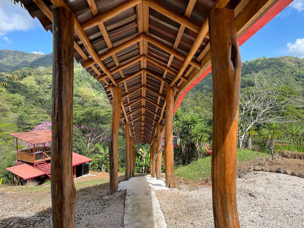 Beach and Mountain View House Guanacaste Costa Rica - Gallery image 17