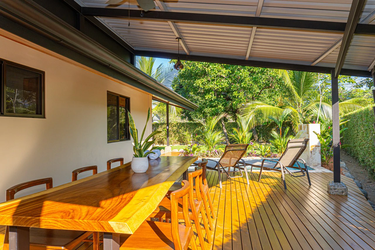 Cozy 2 Bedrooms Casita in Uvita.  Walk to the Beach! - Gallery image 4
