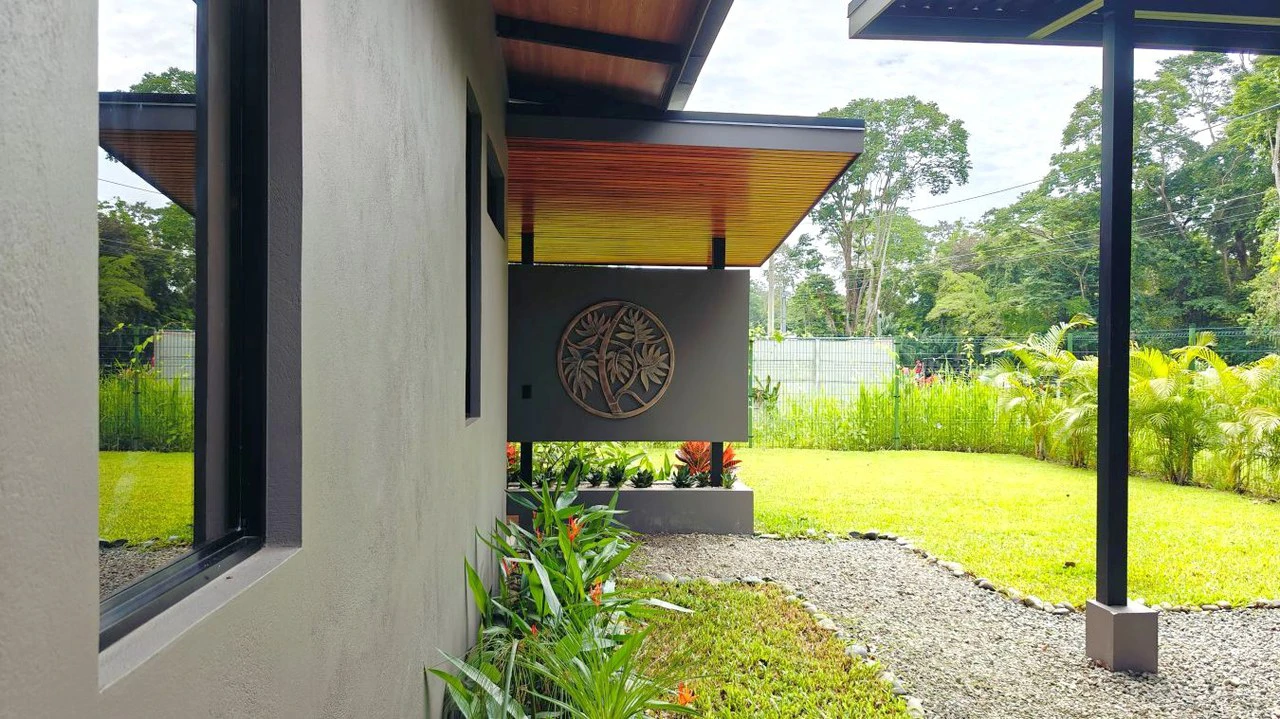 ID 843 - Playa Negra, Puerto Viejo: 2 Bd/2 Ba - Modern Luxury Minutes From the Beach - Gallery image 25