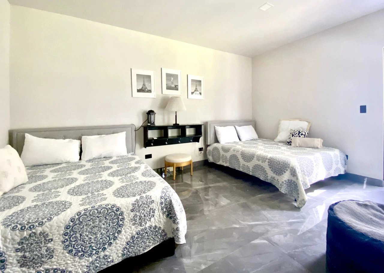 CASA BLANCA: $460,000  Villas Del Mar (near Tango Mar Resort, beach, golf, restaurants and waterfall) - Gallery image 6