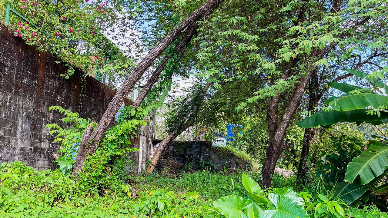 Build Ready Lot in the Heart of Manuel Antonio - Gallery image 7