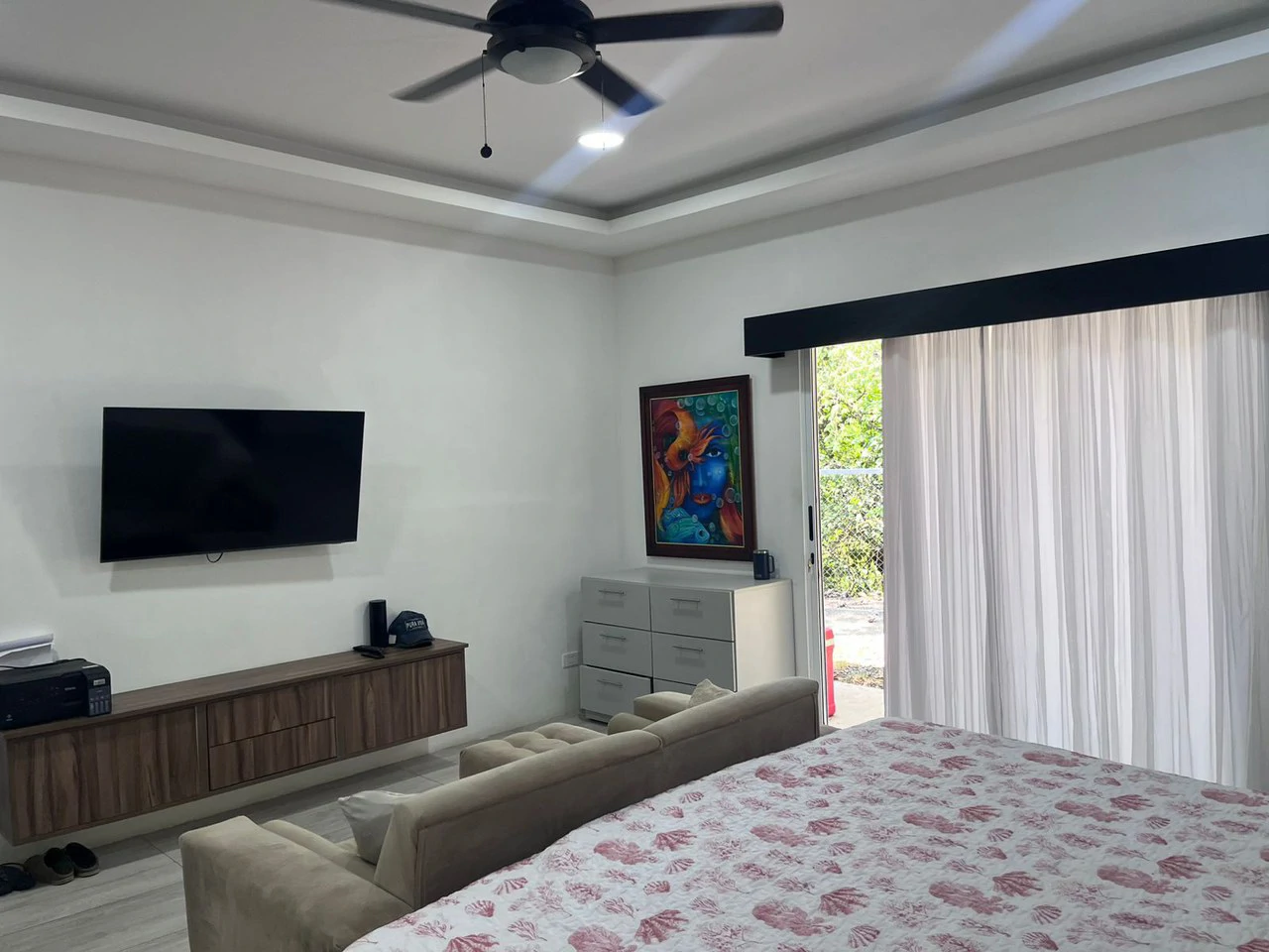 Exclusivity and Nature near the beach. Costa Rica: Large home on a large property near the beach - Gallery image 10