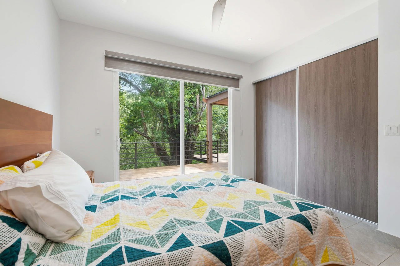 Casa Oasis: 3BR Main Residence + 2BR Guest House with Pool in Mar Vista, Playa Flamingo - Gallery image 27