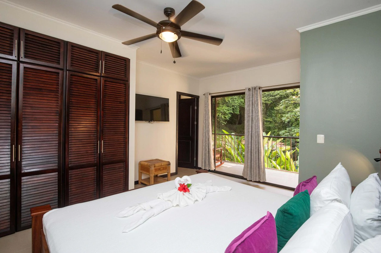Manuel Antonio 3 bedroom- 3 bath with pool in Gated Development - Gallery image 52