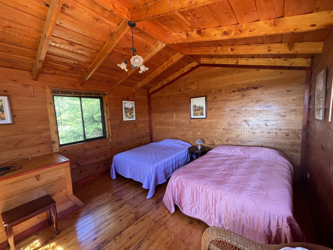 Poasito cottage: Poasito, Alajuela views cottage for sale - Gallery image 12