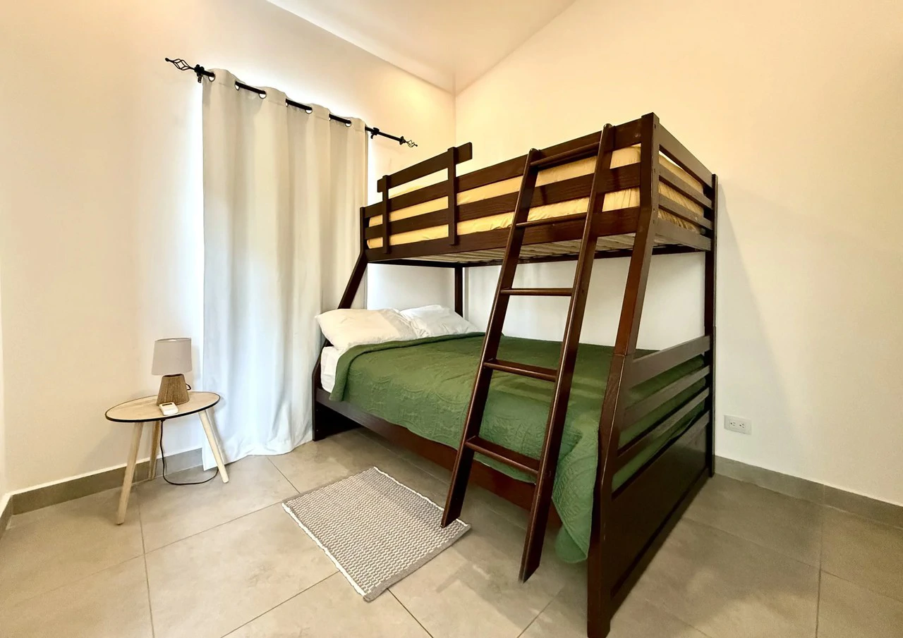 AZUL DEL MAR 34: $199,000 USD: with one-of-a-kind location with private beach, security, and amazing amenities!: Luxury resort-style living. Furnished and Financing Available - Gallery image 11