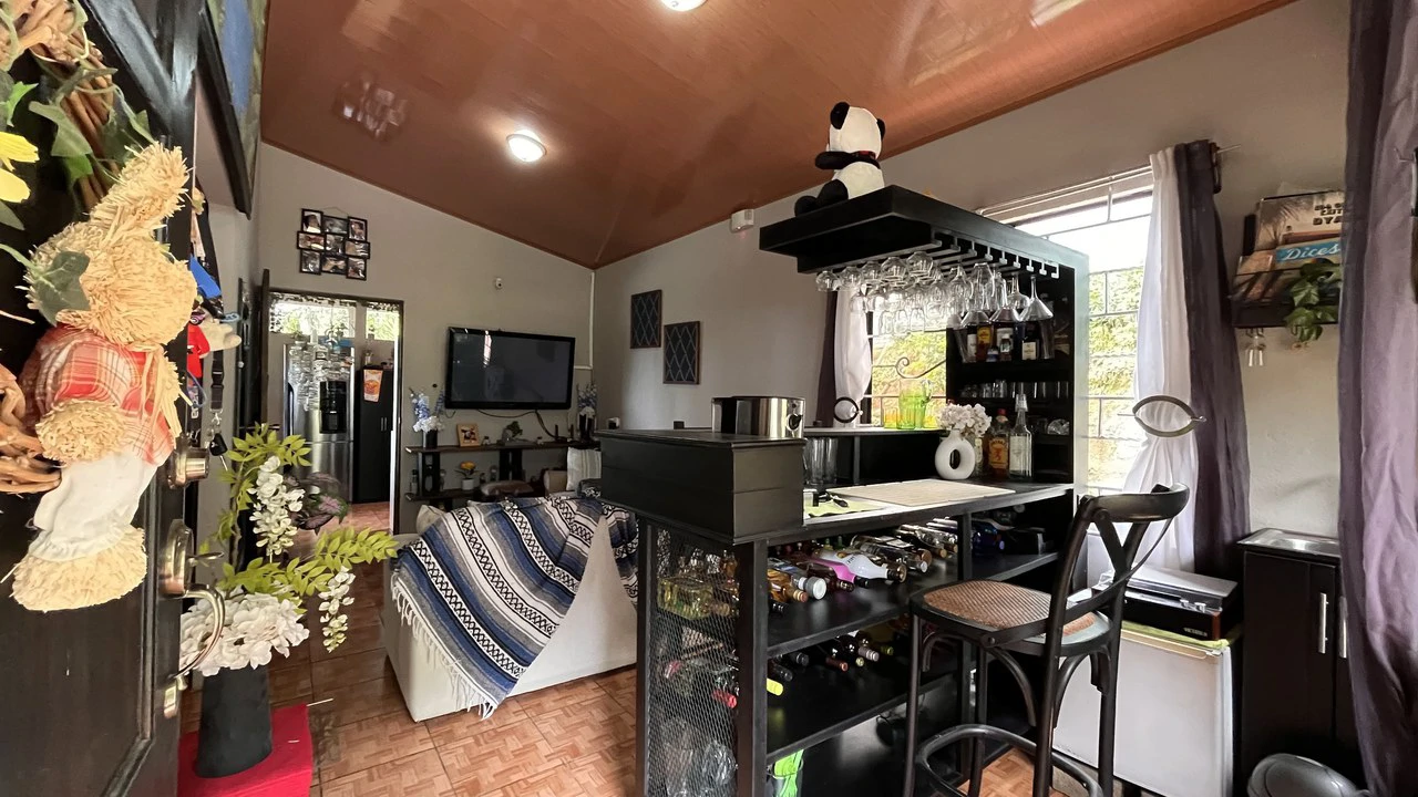 House For Sale in Páramo - photo 6