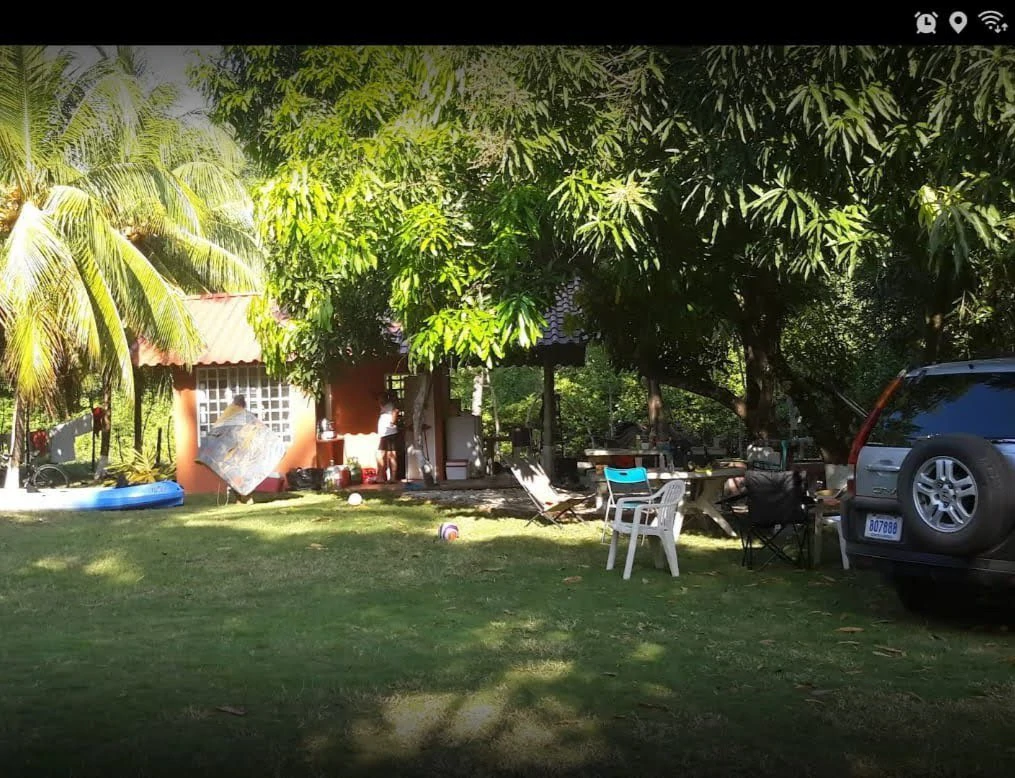 Playa Coyote Beach Cabin - Gallery image 2