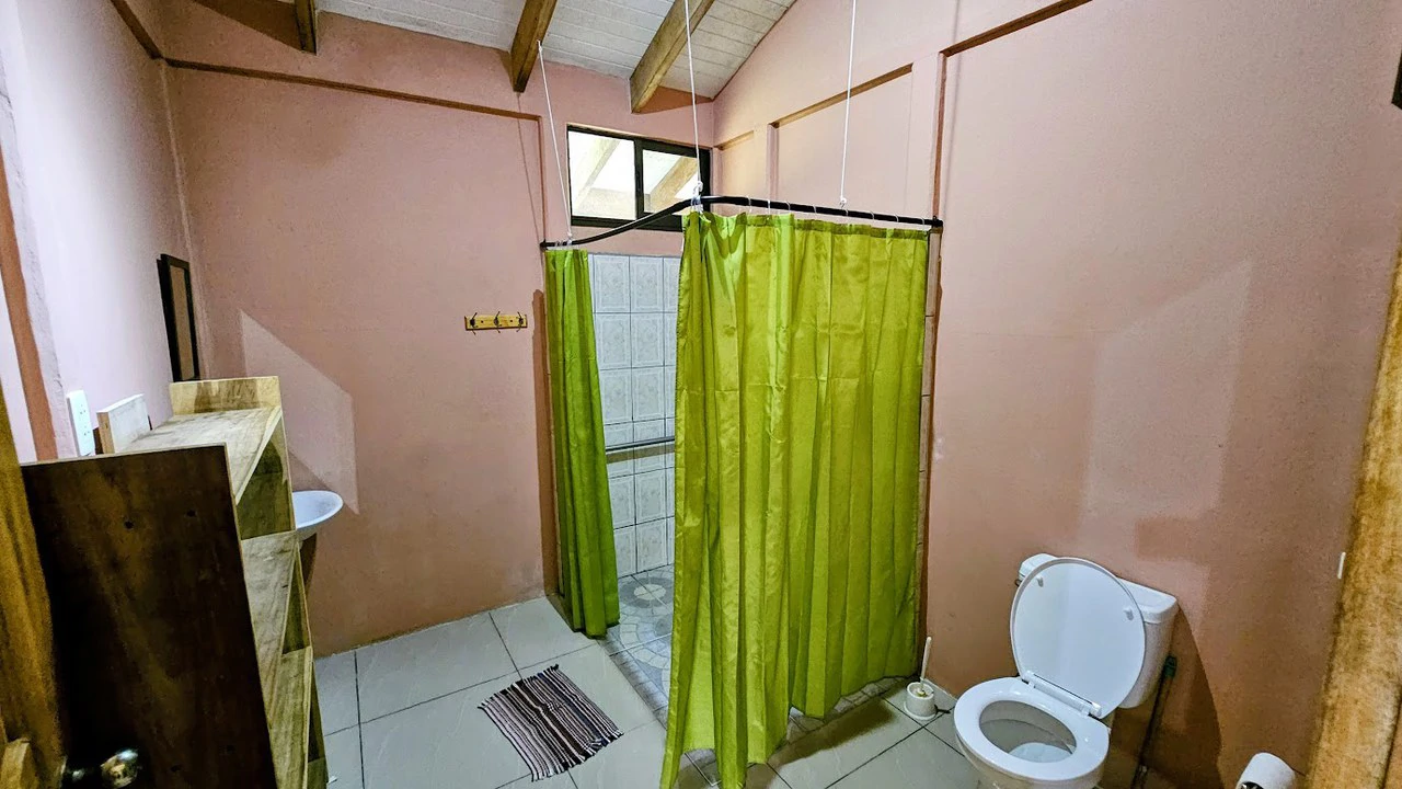 ID 4184: Four House Property near Cahuita,  3km from the Beach - Gallery image 17