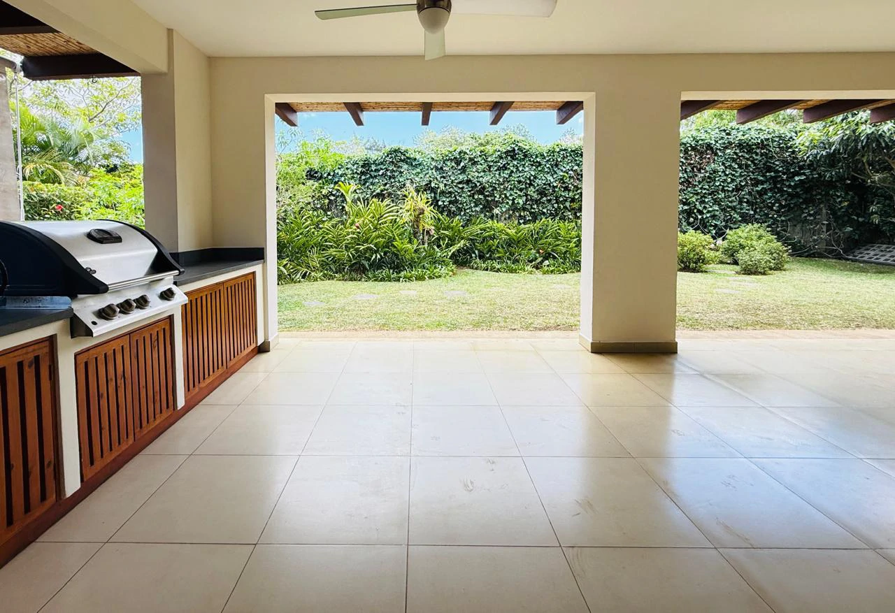 House for Sale in Exclusive Gated Community with Spacious Garden Santa Ana Costa Rica - photo 12