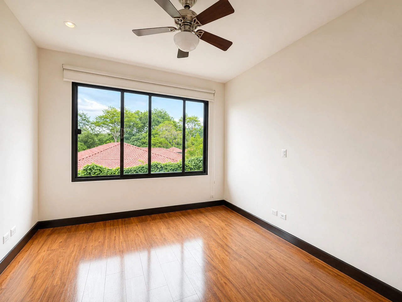 House for Sale in Exclusive Gated Community with Spacious Garden Santa Ana Costa Rica - Gallery image 22