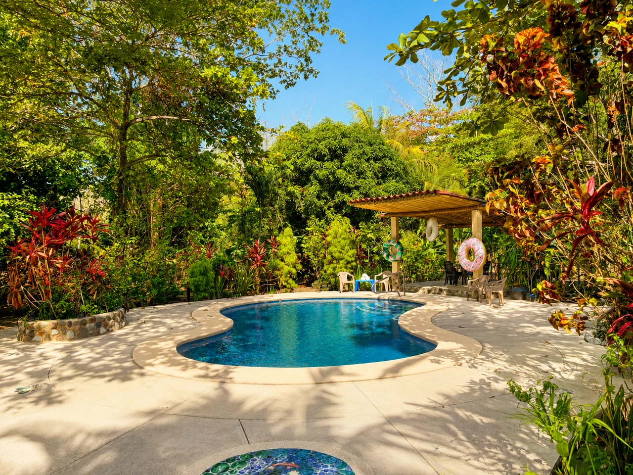 Tropical Beach Home – Sombrero, Osa Peninsula Costa Rica - Gallery image 22
