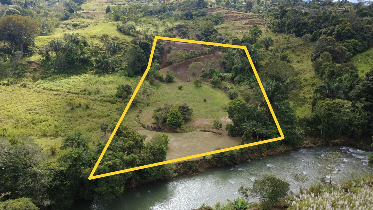 SUSTAINABLE PROPERTY FOR SALE IN THE PRIVACY OF PÉREZ ZELEDÓN, ROSARIO DE PACUAR - Gallery image 14