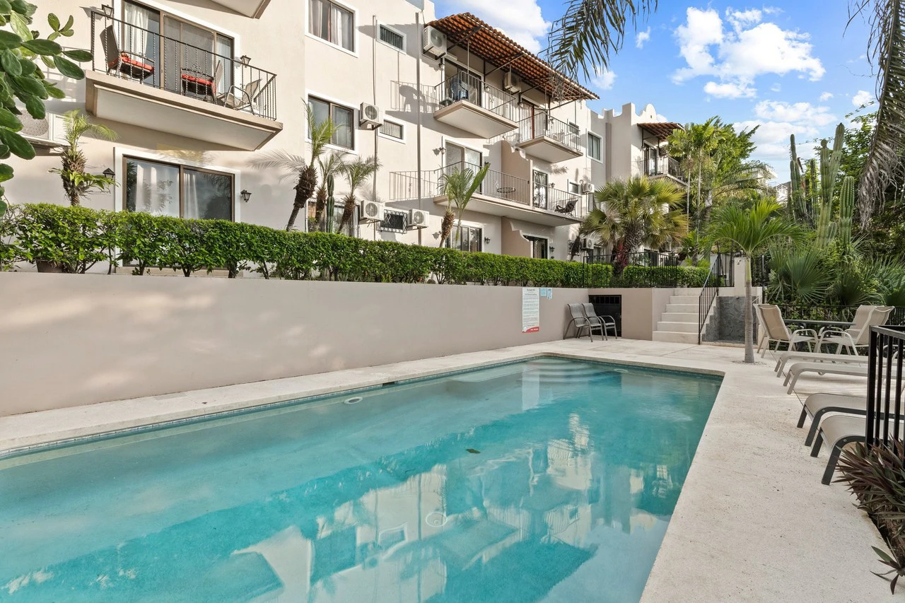 sunset hill unit 5: Cozy Ocean-View Condo for Sale – Walk to Tamarindo Beach - photo 20