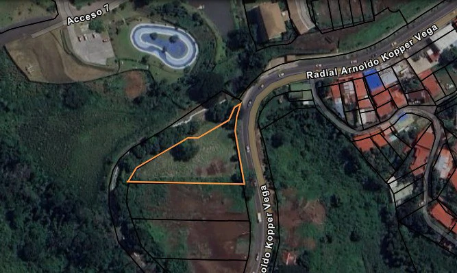 Location...Location...Location!: 2.500 m2 Commercial Property - Gallery image 2