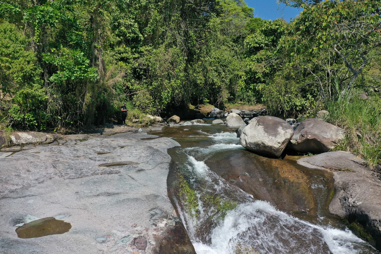 8 Acre Riverfront Sanctuary in San Pedrito Pérez Zeledón - Gallery image 16