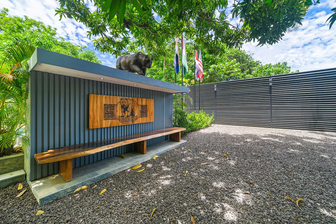 Villas el Rincon del Oso: Unique Multi-Home Hospitality Compound in Potrero, Guanacaste - photo 2