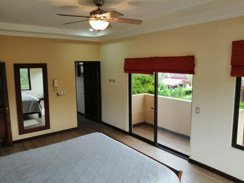 Incredible Casa Rimon, Huge 2 Story Home with Pool in Bejuco: Walk to the Beach from a rare 4 bedroom home! - Gallery image 37