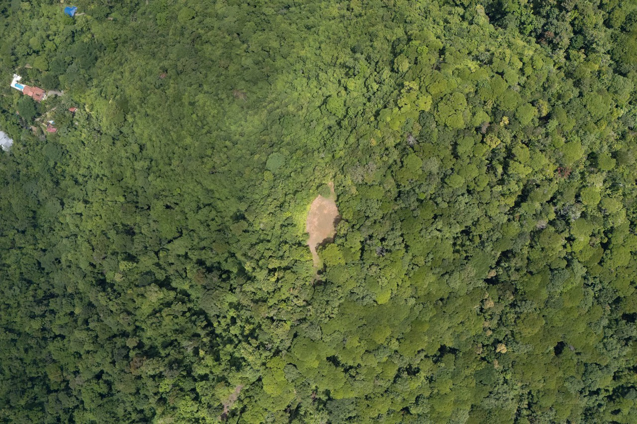 Near the Coast Home Construction Site For Sale in Dominical - Gallery image 8